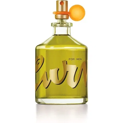 Парфюмерная вода Curve Cologne Spray Liz Claiborne, 124.2 мл