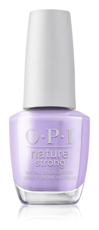 

Лак для ногтей OPI Nature Strong, Spring Into Action 15 мл