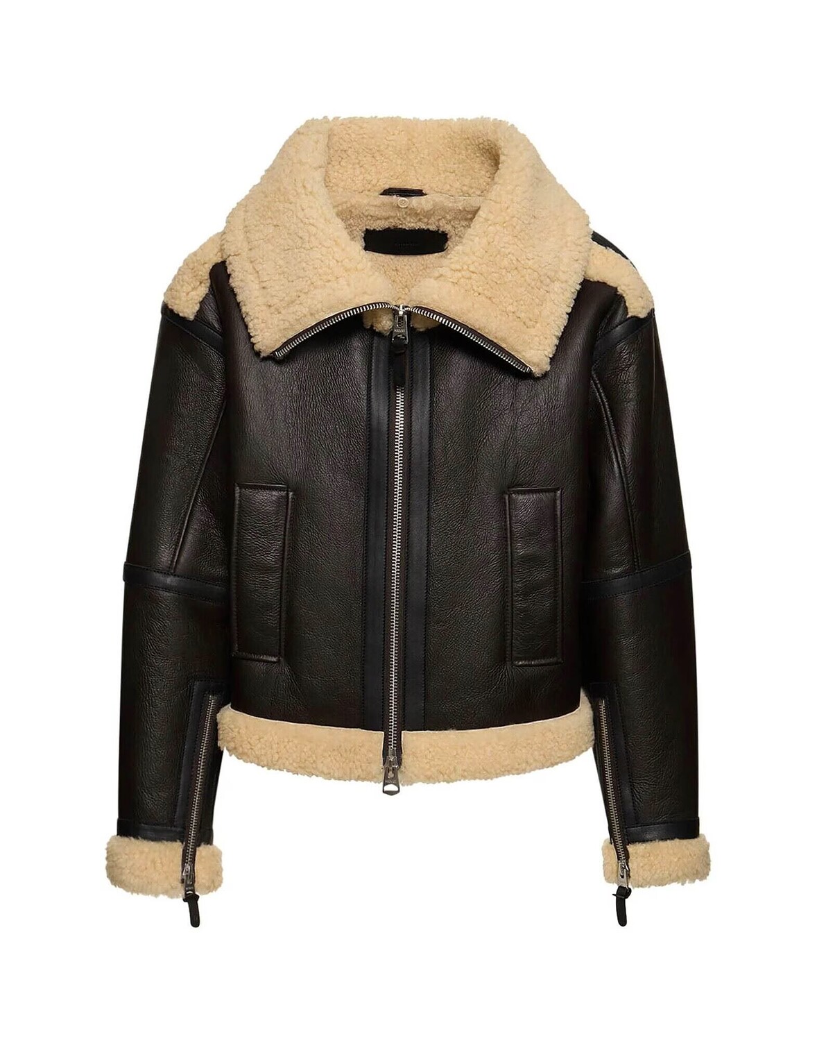 

Куртка Mackage, коричневый