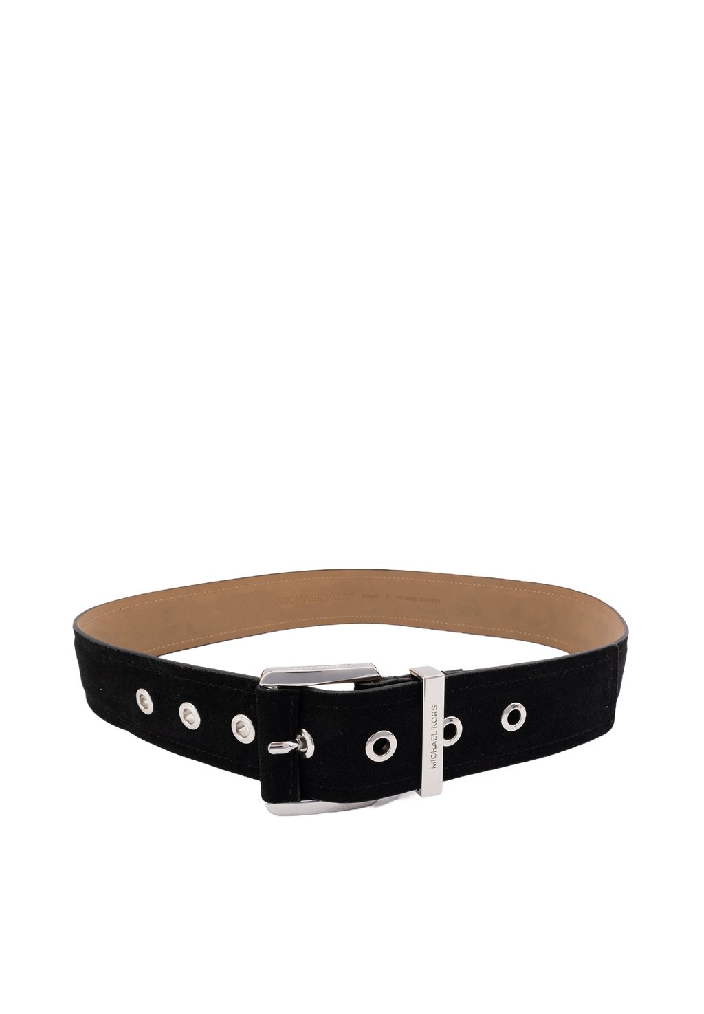 

Пояс BELT MICHAEL Michael Kors, темно-синий
