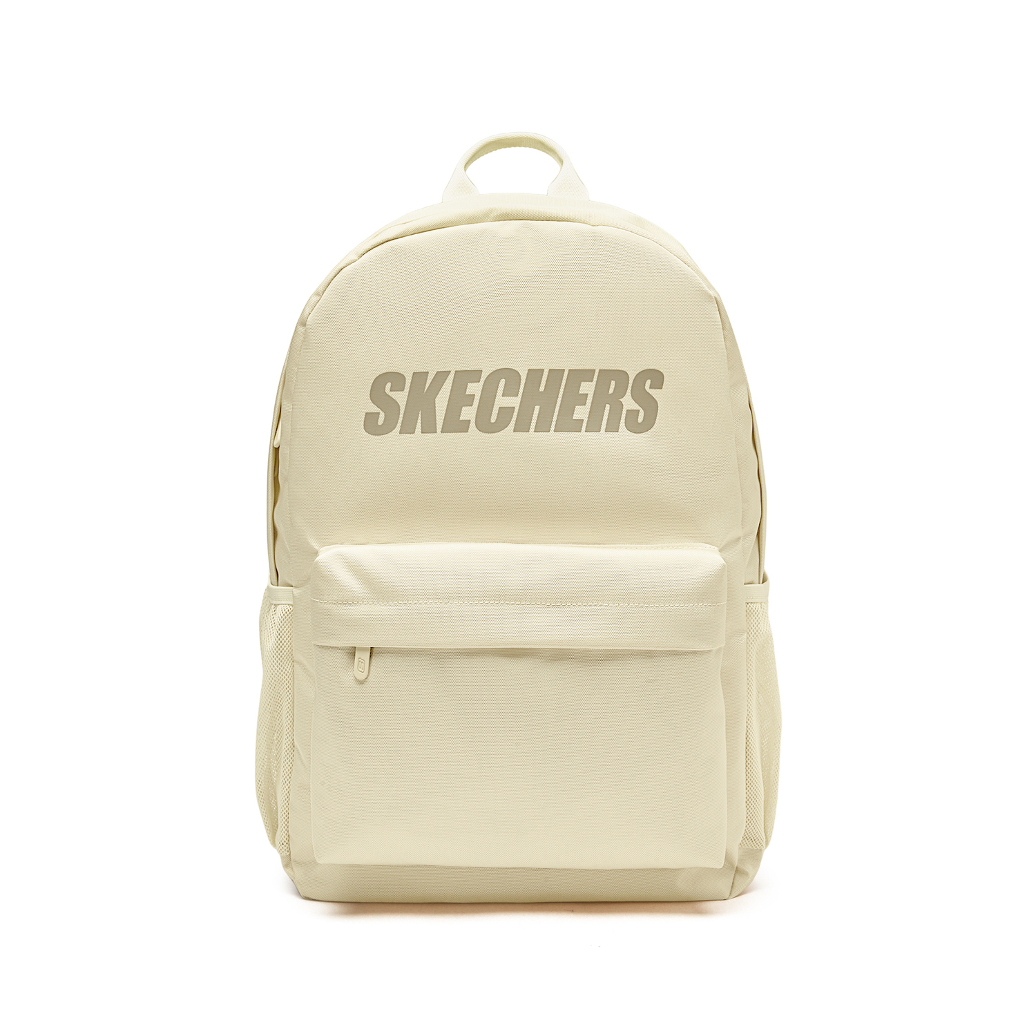 

Скейчерс Рюкзак Тканевый Обычный Унисекс Светло-песочный Желтый