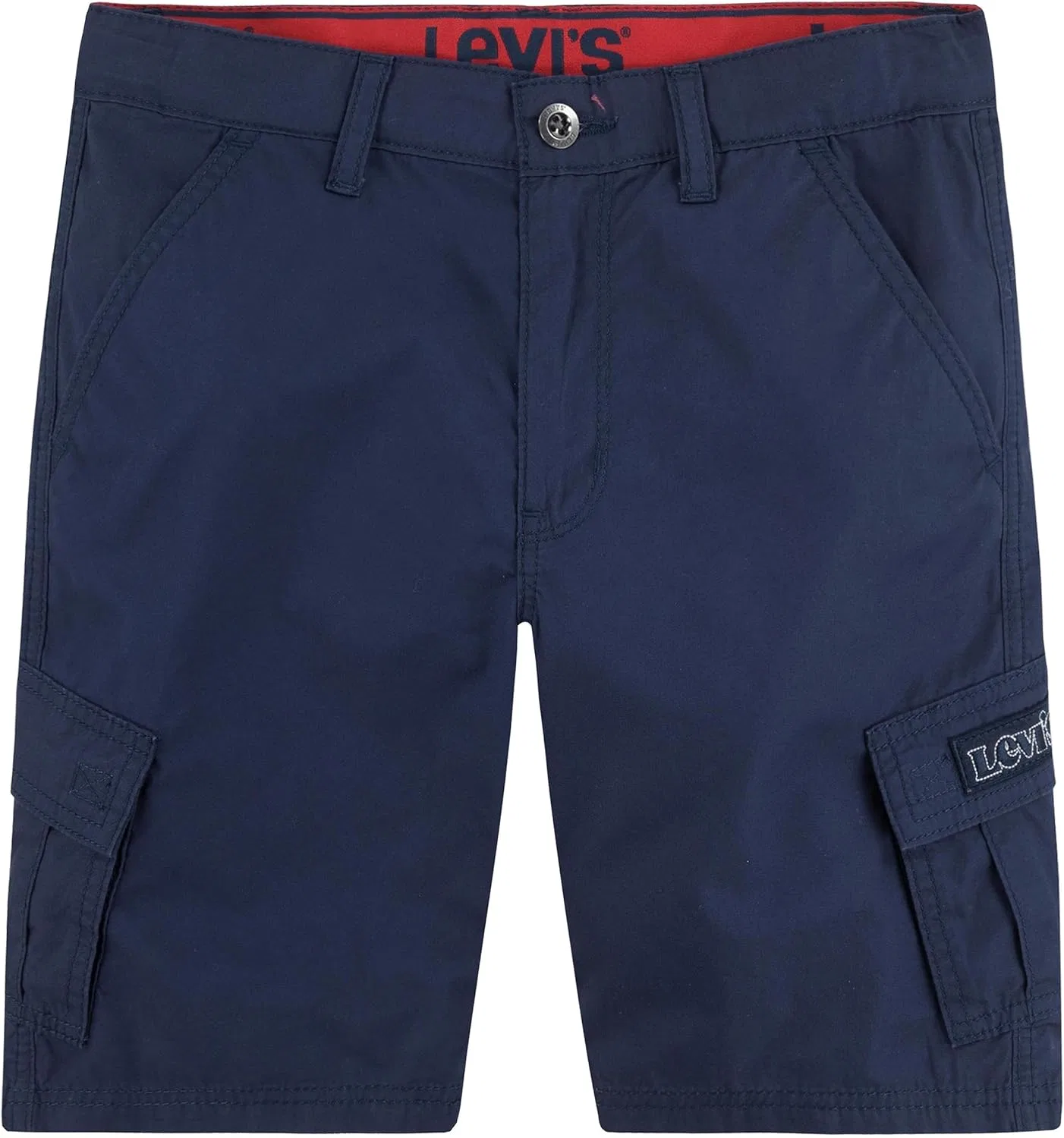 Детские шорты-карго Levi's, Naval Academy