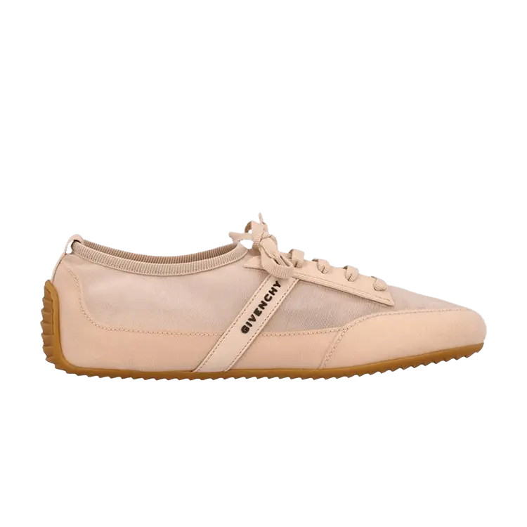 Кроссовки Givenchy Wmns Slim Sneaker, Powder