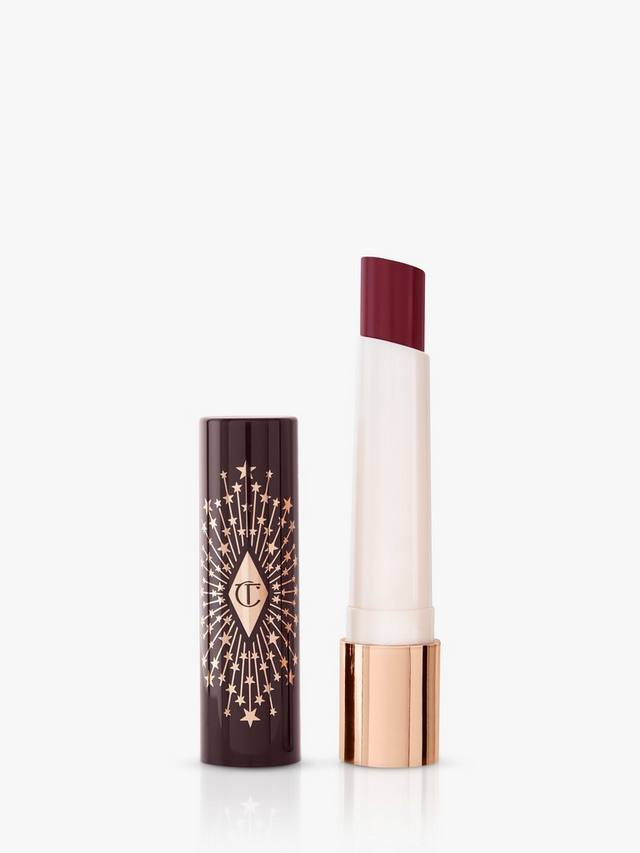 

Гиалуроновый бальзам для губ Happikiss Charlotte Tilbury, Happiberry