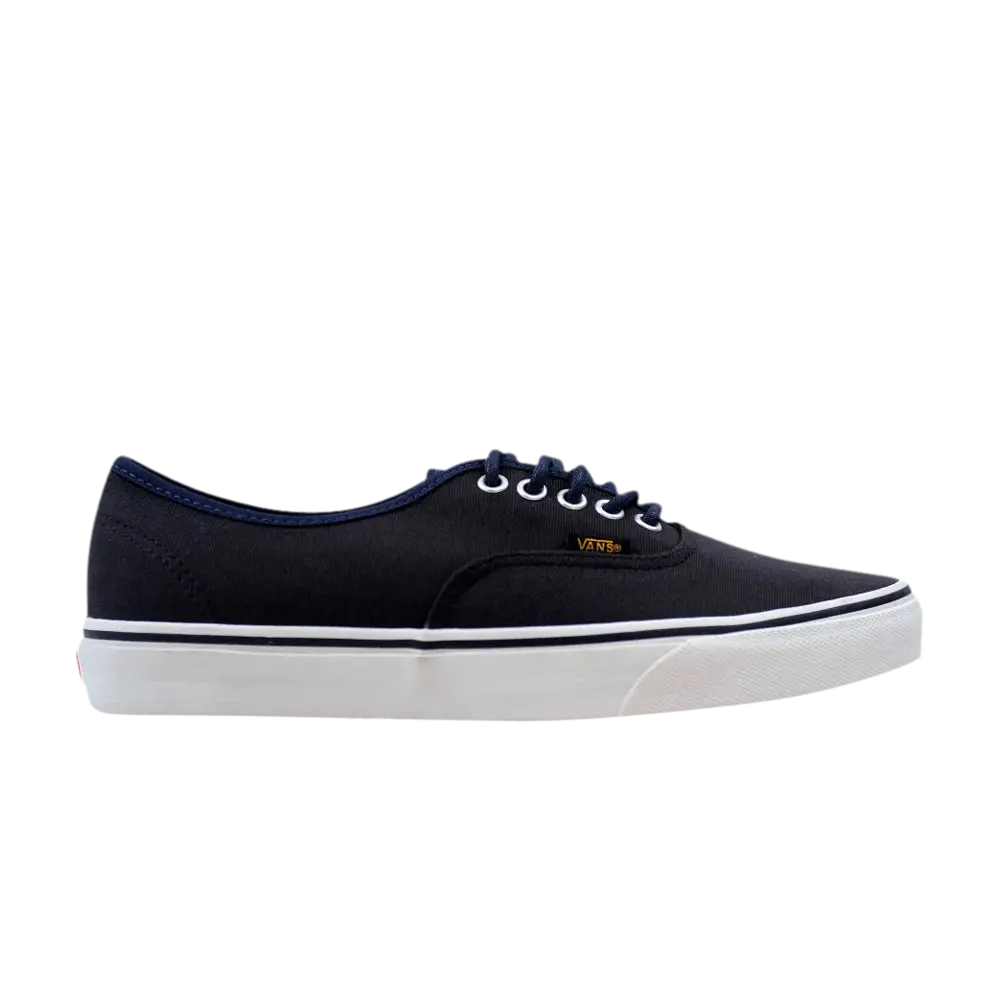 Кроссовки Authentic Surplus Vans, синий
