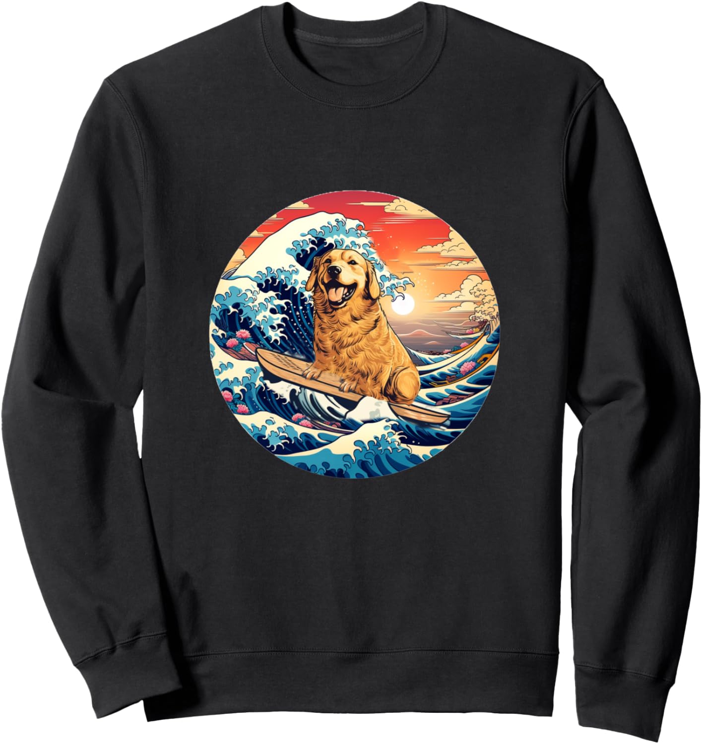 

Забавная футболка, золотистый ретривер, собака, собака, мужская, для любителей собак, товары, милая, смешная, наряд, подарок, для дрессировщика, черная Funny Dog T-Shirt