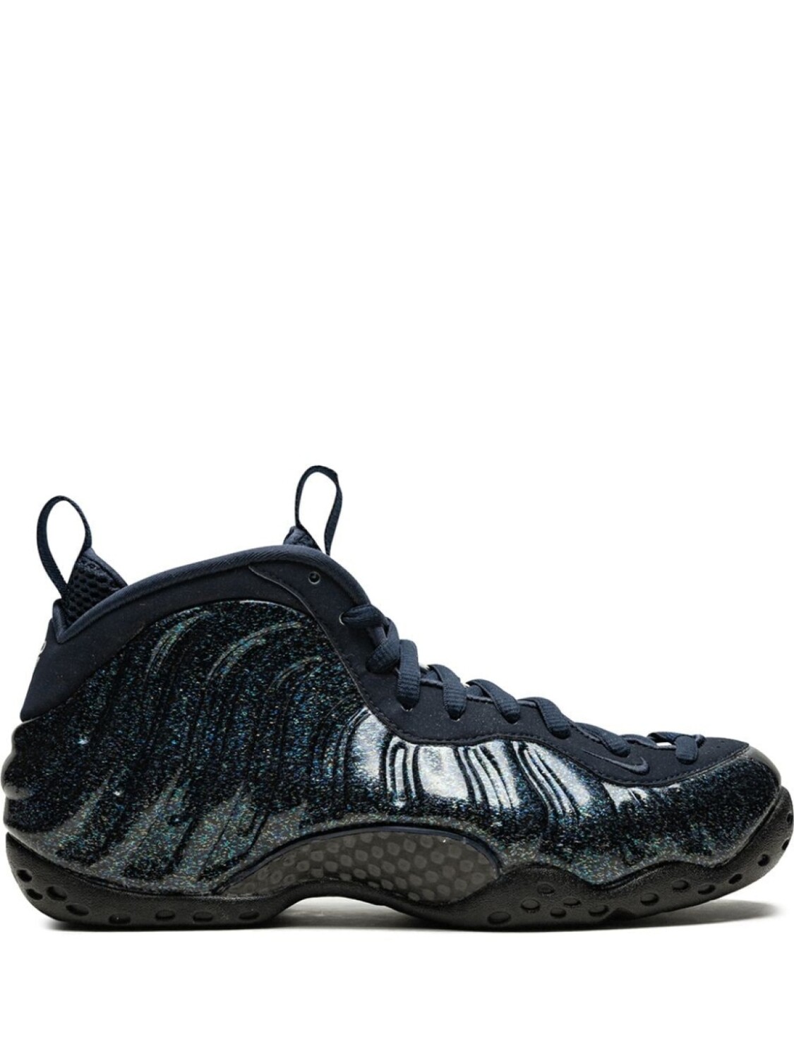 

Nike кроссовки Wmns Air Foamposite One, черный