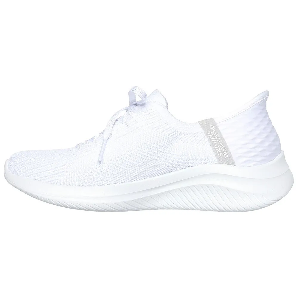 Кроссовки Skechers 149710 Ultra Flex 3.0, белый — фото 3