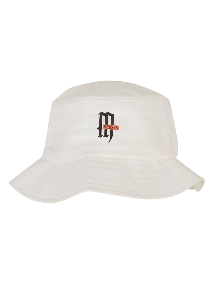 

Шляпа Mister Tee, белый