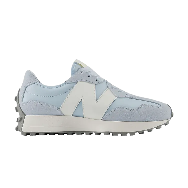 

Кроссовки New Balance Wmns 327 Quarry Blue, синий