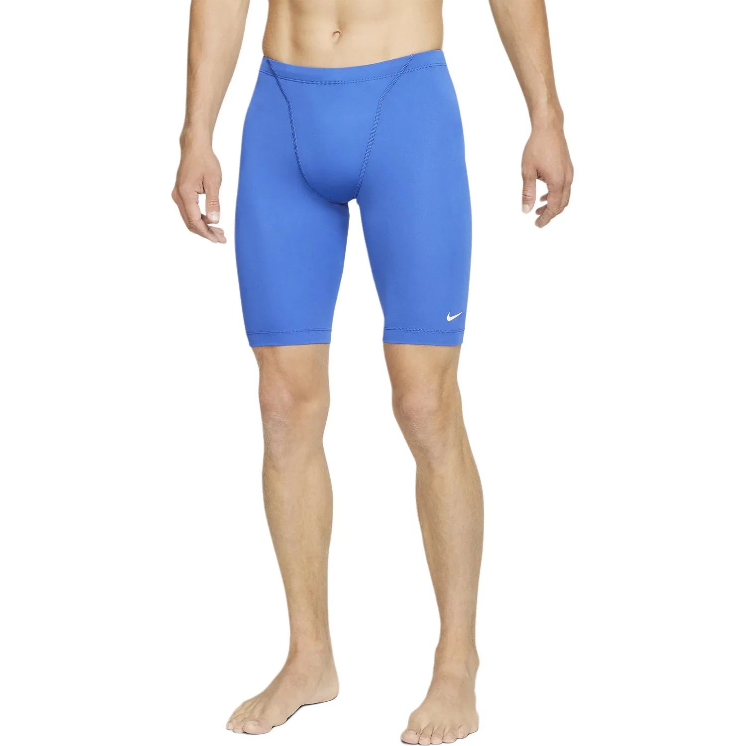 Плавки Nike Royal Blue
