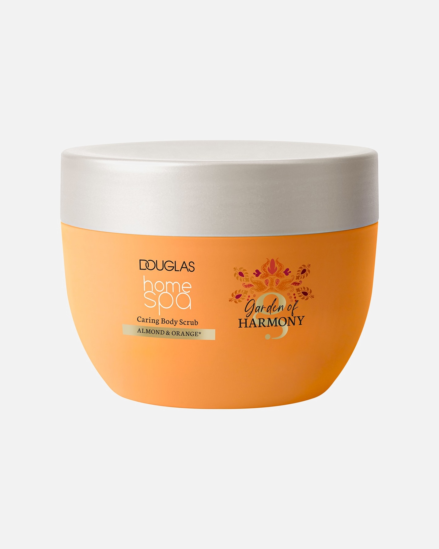 

Скраб для тела Douglas Collection, 200 гр
