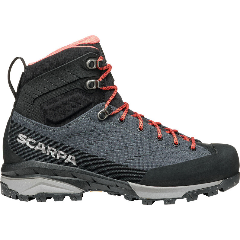 

Женские туфли Mescalito TRK Planet GTX Scarpa, серый