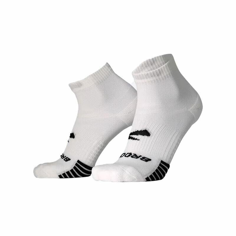 

Походные носки Brooks, белый
