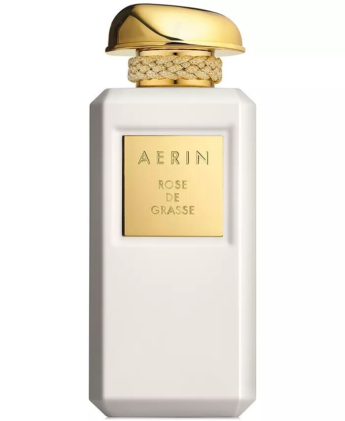 

Роза де Грасс Парфюм Aerin