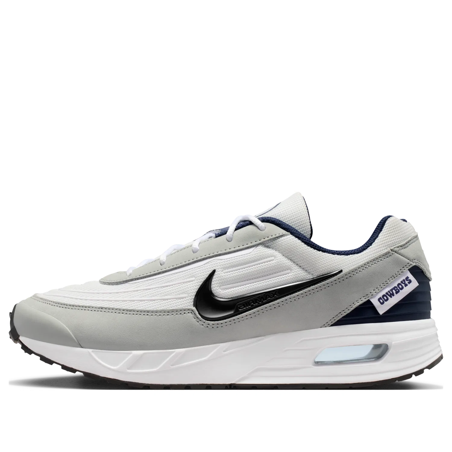 Кроссовки Nike NFL Air Max Verse 'Dallas Cowboys' IH2221-100, белый