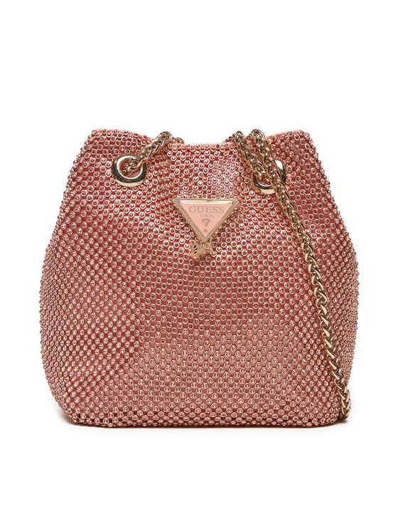 

Сумочка Guess, розовый