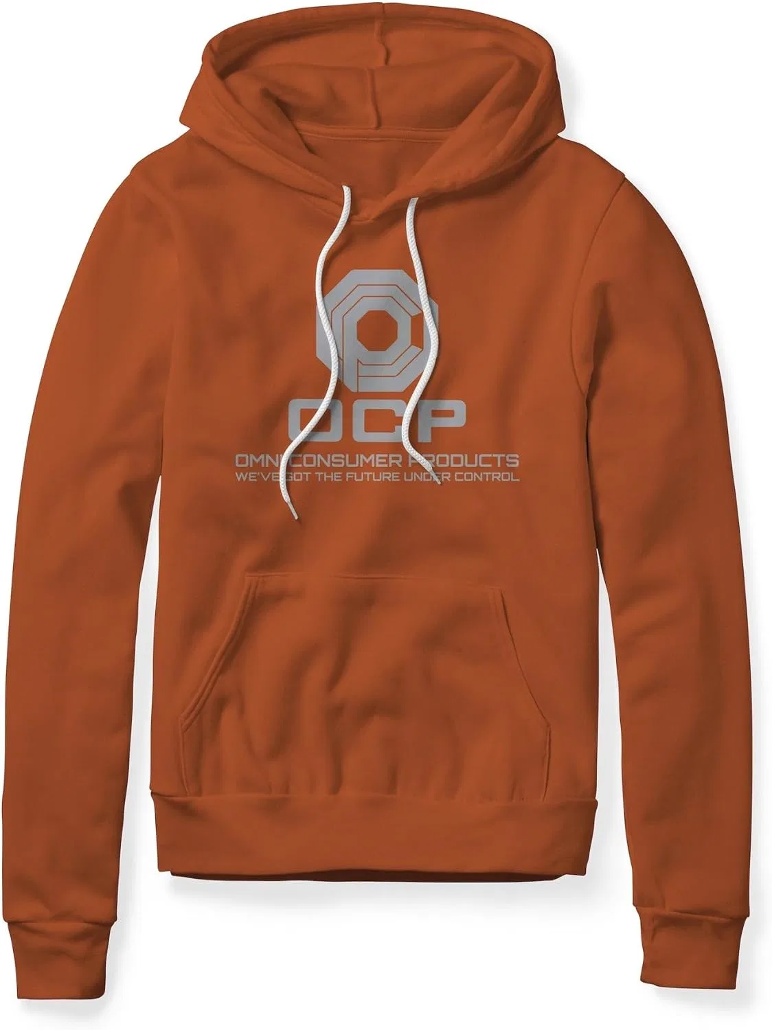 Толстовка OCP, Burnt Orange