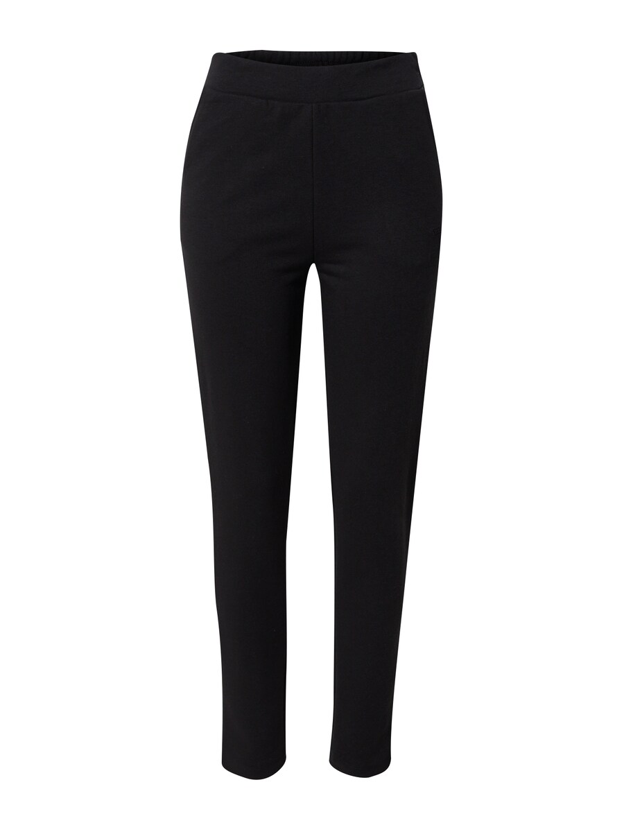 

Длинные брюки ONLY PLAY Slim fit Workout Pants MELINA, черный