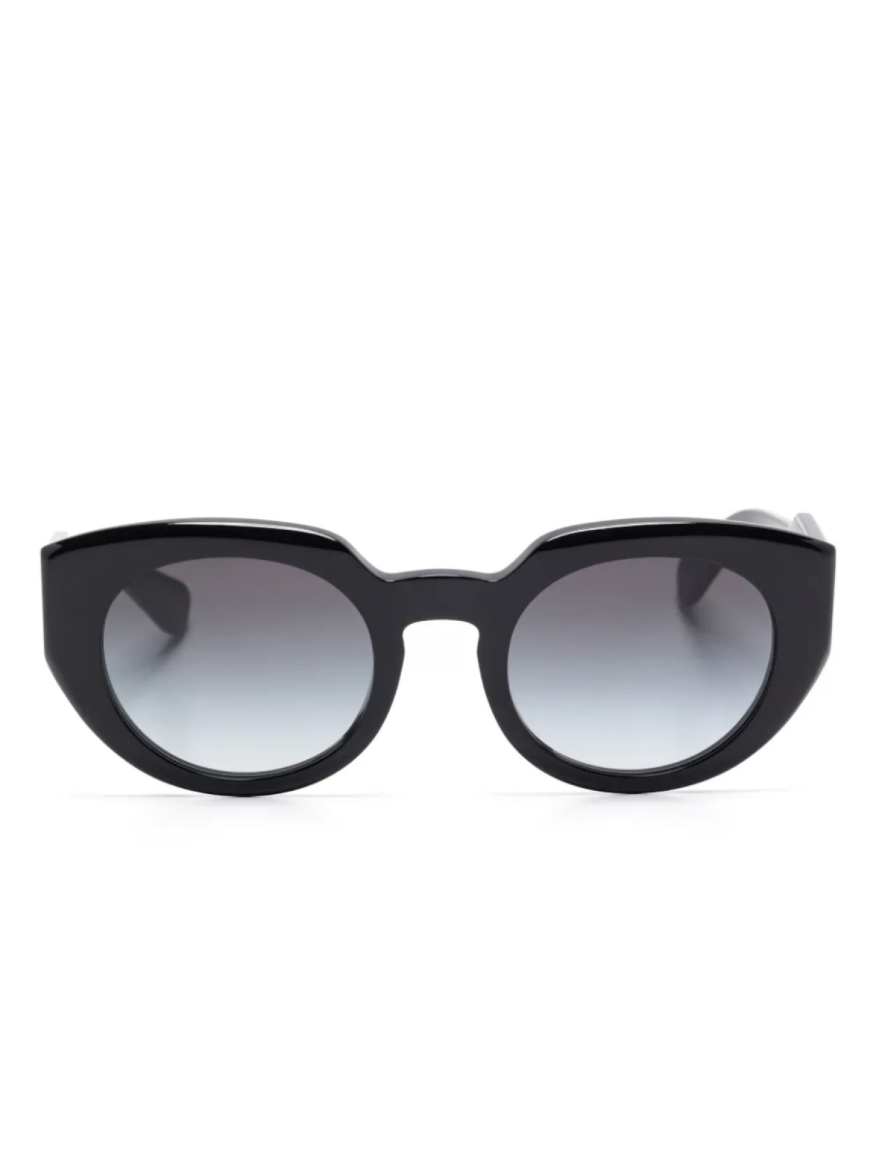 

Chloé Eyewear солнцезащитные очки Gayia, черный