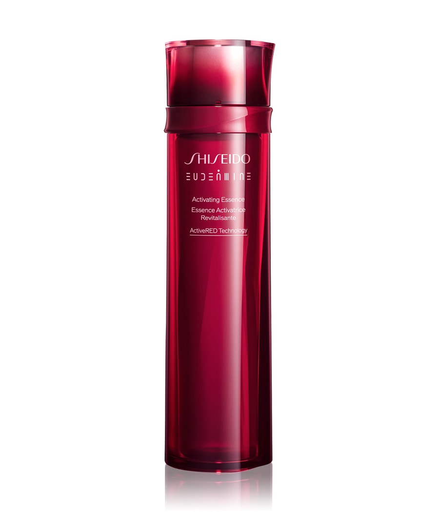 

Сыворотка для лица Shiseido Eudermine Activating Essence, 145 ml