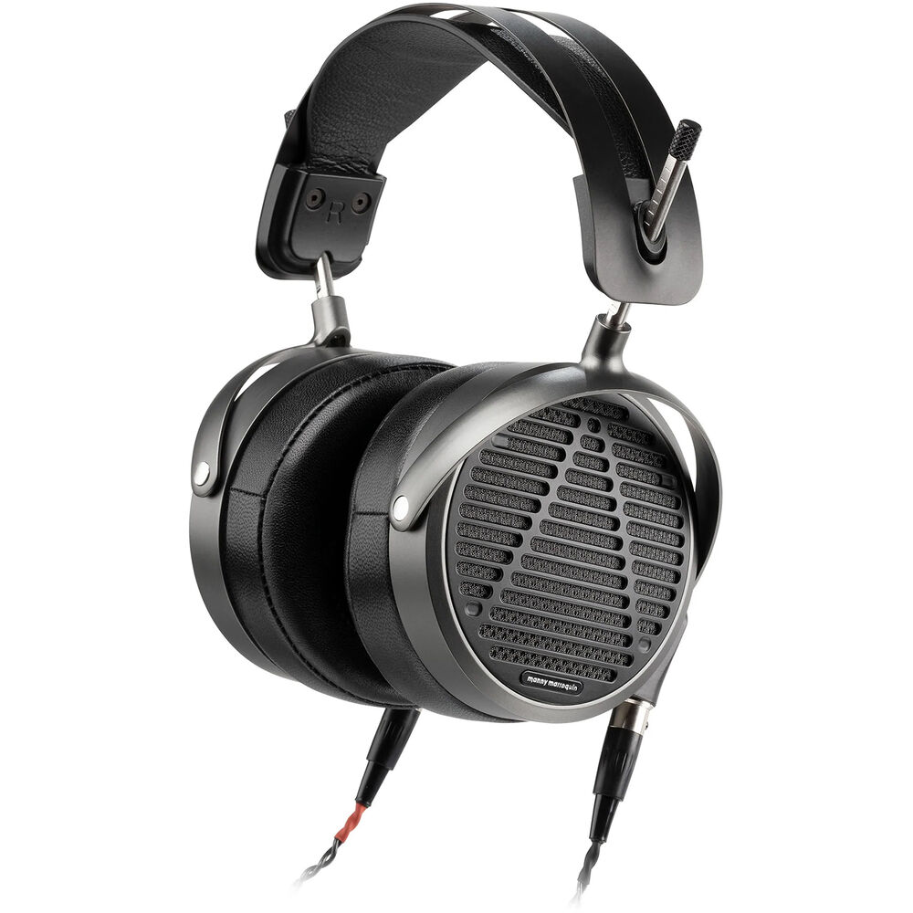 

Профессиональные наушники Audeze MM-500 Planar Magnetic Headphones 100-MM-1030-01