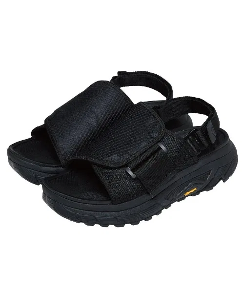 Унисекс сандалии SHAKA X-PACKER VB с VIBRAM подошвой серые — фото 2