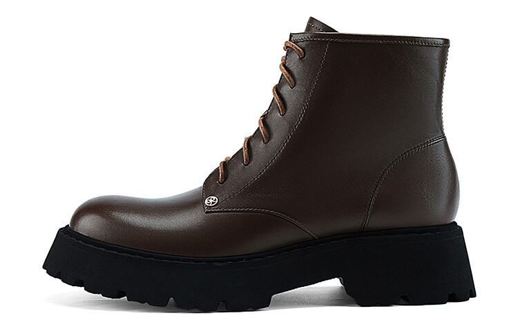 Ботильоны NINI WEST Ankle Boots Women's