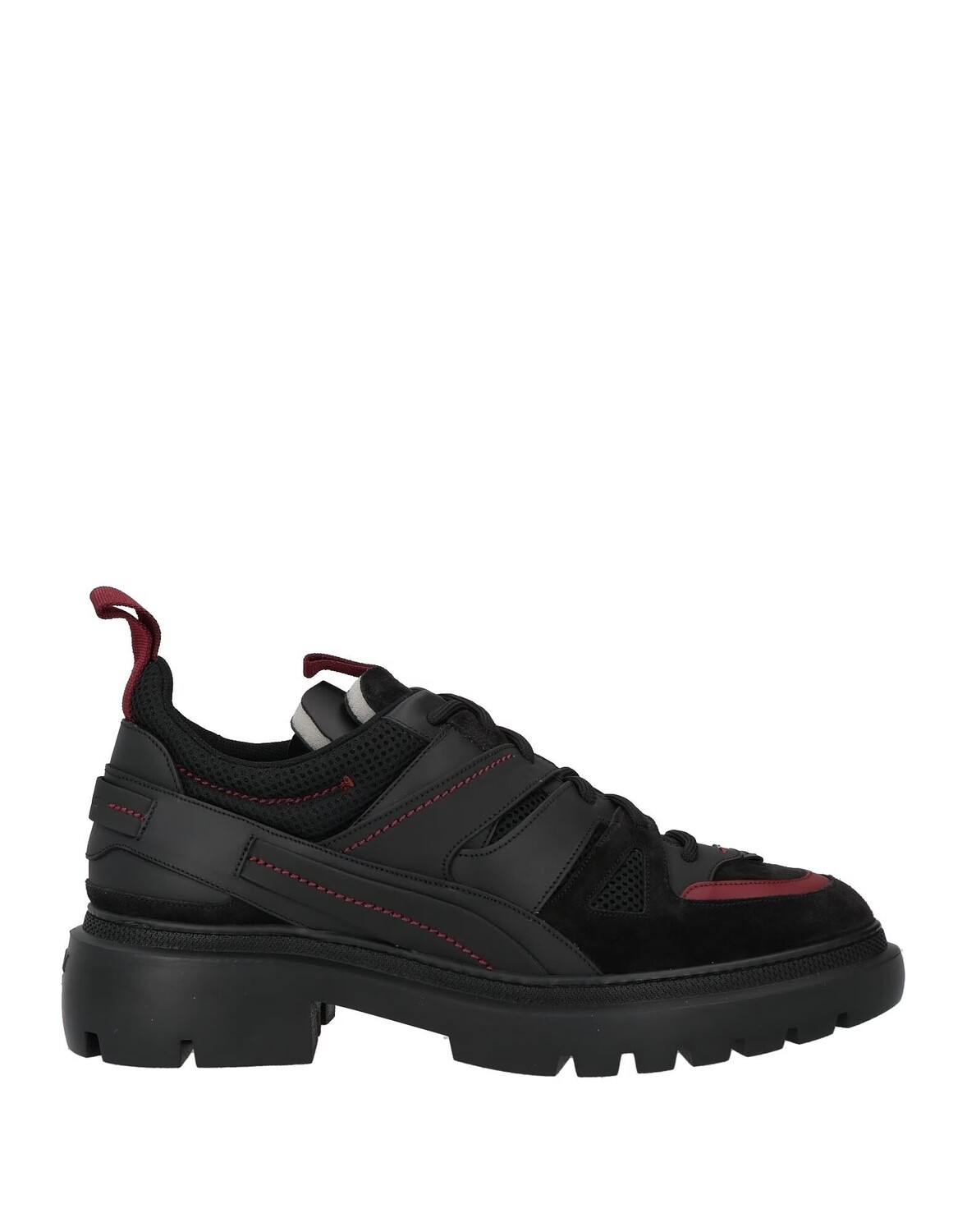 

Кроссовки Bally, черный