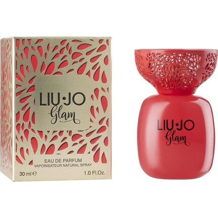 Liu Jo GlamEau De Parfum30ml — фото 3
