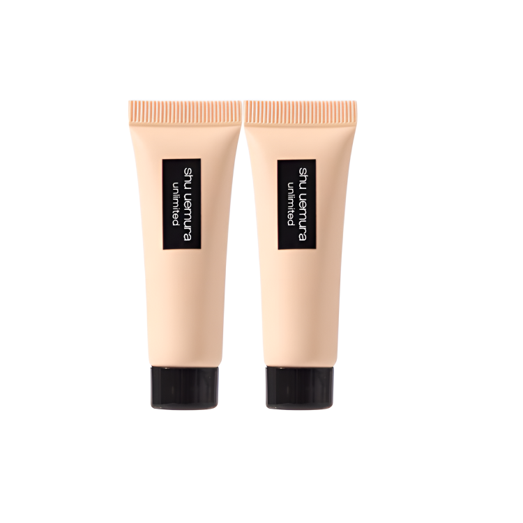 

Zhìcúnxiù камлотовый тональный крем small square bottle sample natural non cakey complexion 10ml Shu Uemura