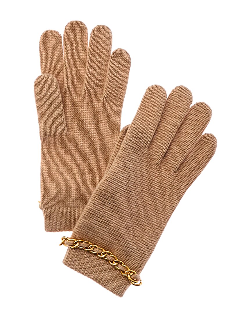 

Перчатки Portolano Cashmere, цвет pattern