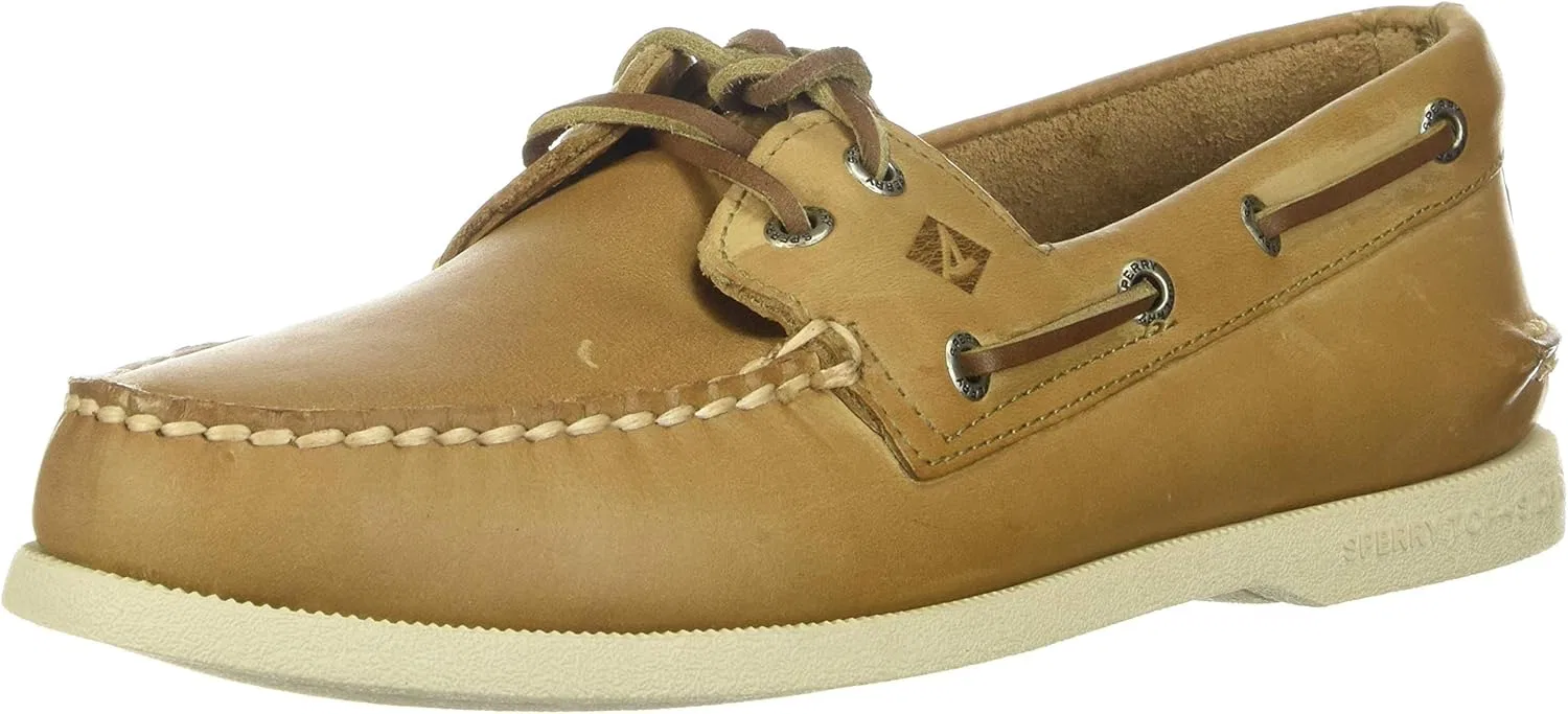 Лоферы мужские Sperry, цвет Oatmeal