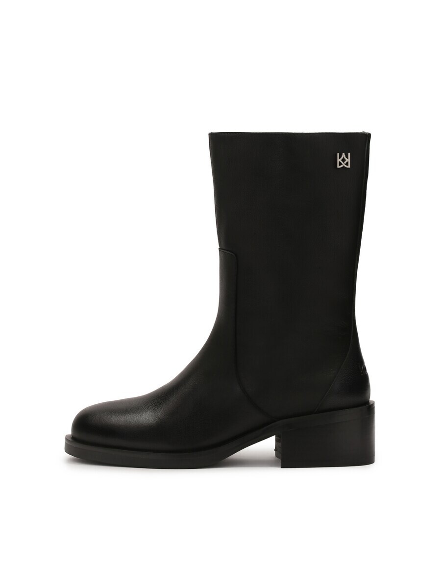 Ботинки Kazar Ankle Boots, черный