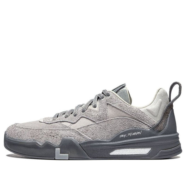 

Кроссовки Эллингтон Li-Ning, серый