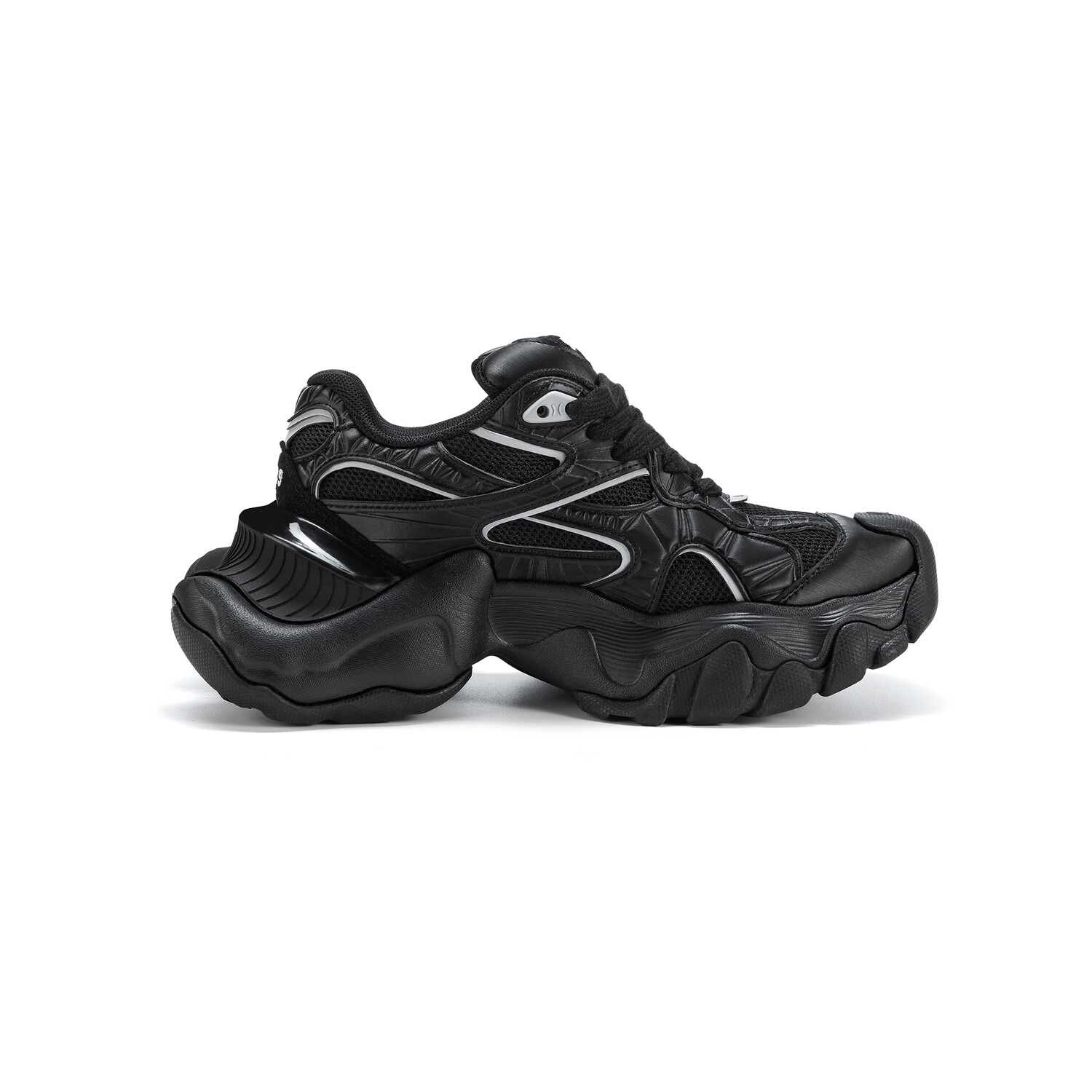 

Кроссовки унисекс с низким верхом 9C9, цвет Apricot/black