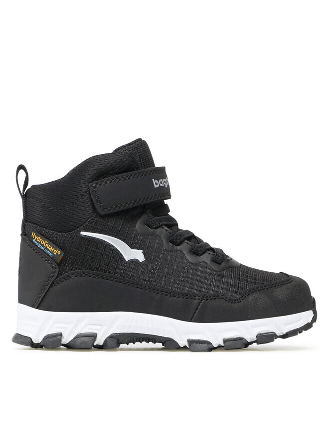 

Снегоступы Trekkingschuhe Astro 86468-4 Bagheera, черный