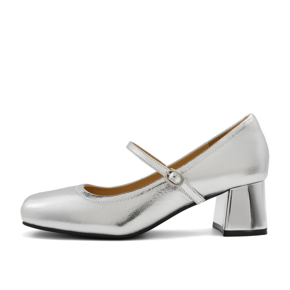 

Туфли BELLE Mary Jane Shoes Women's
