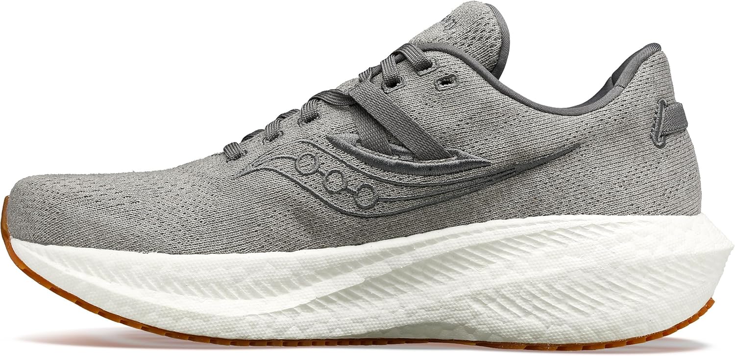 

Мужские кроссовки Saucony Triumph Rfg, темно-синий