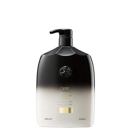 

Кондиционер для восстановления и ухода Gold Lust 33,8 жидких унций Oribe