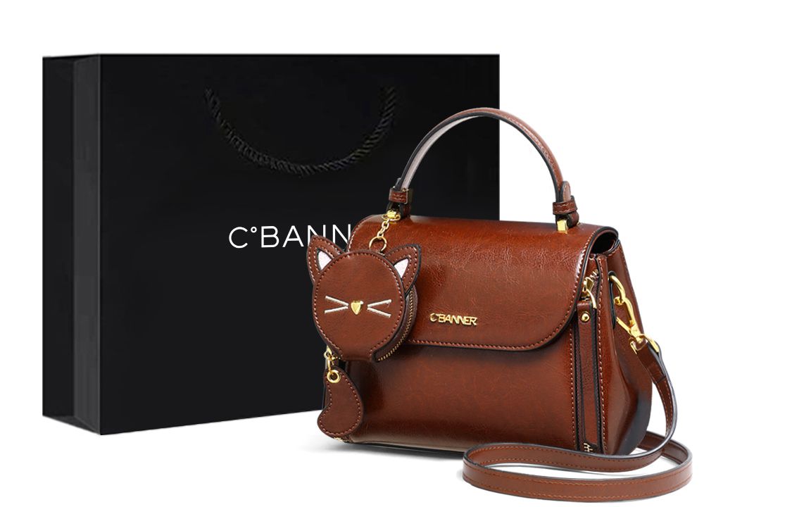 

Кожаный Кроссбоди Сумка Через Плечо Женская Синтетическая Кожа Экрю C°BANNER