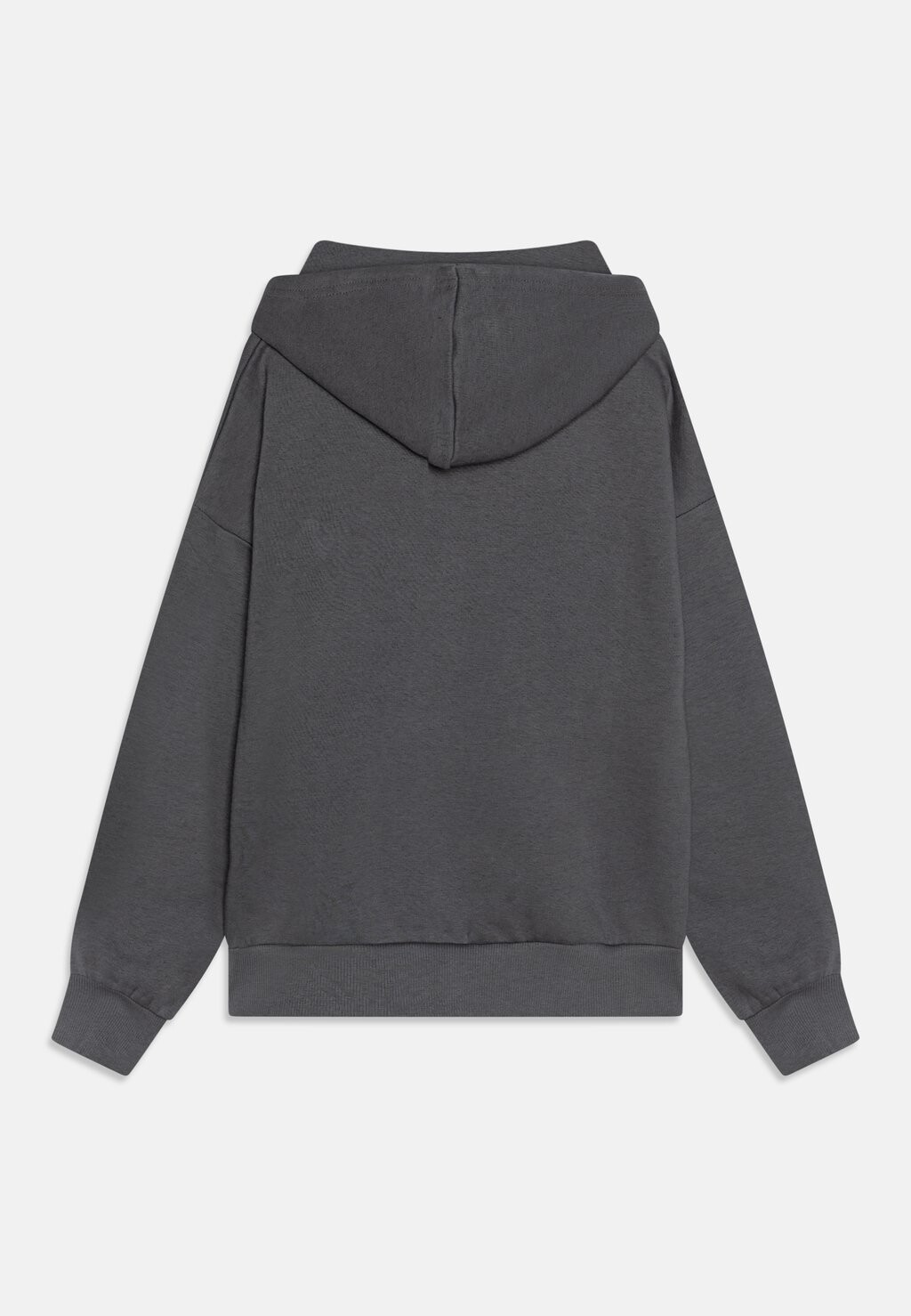 

Толстовка с капюшоном HOOD SOLID Lindex, темно-серый