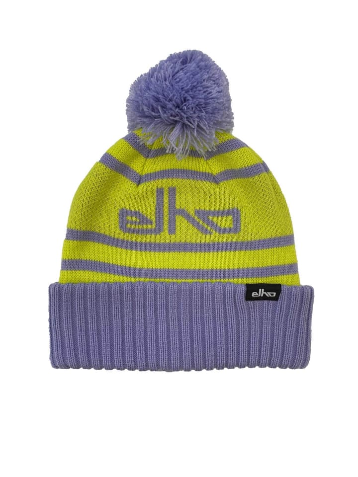 

Elho Шапка LA GRAVE II неоново-желтого цвета