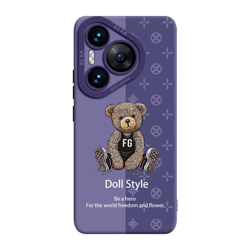 

Чехол для телефона Gguu, Dark Purple