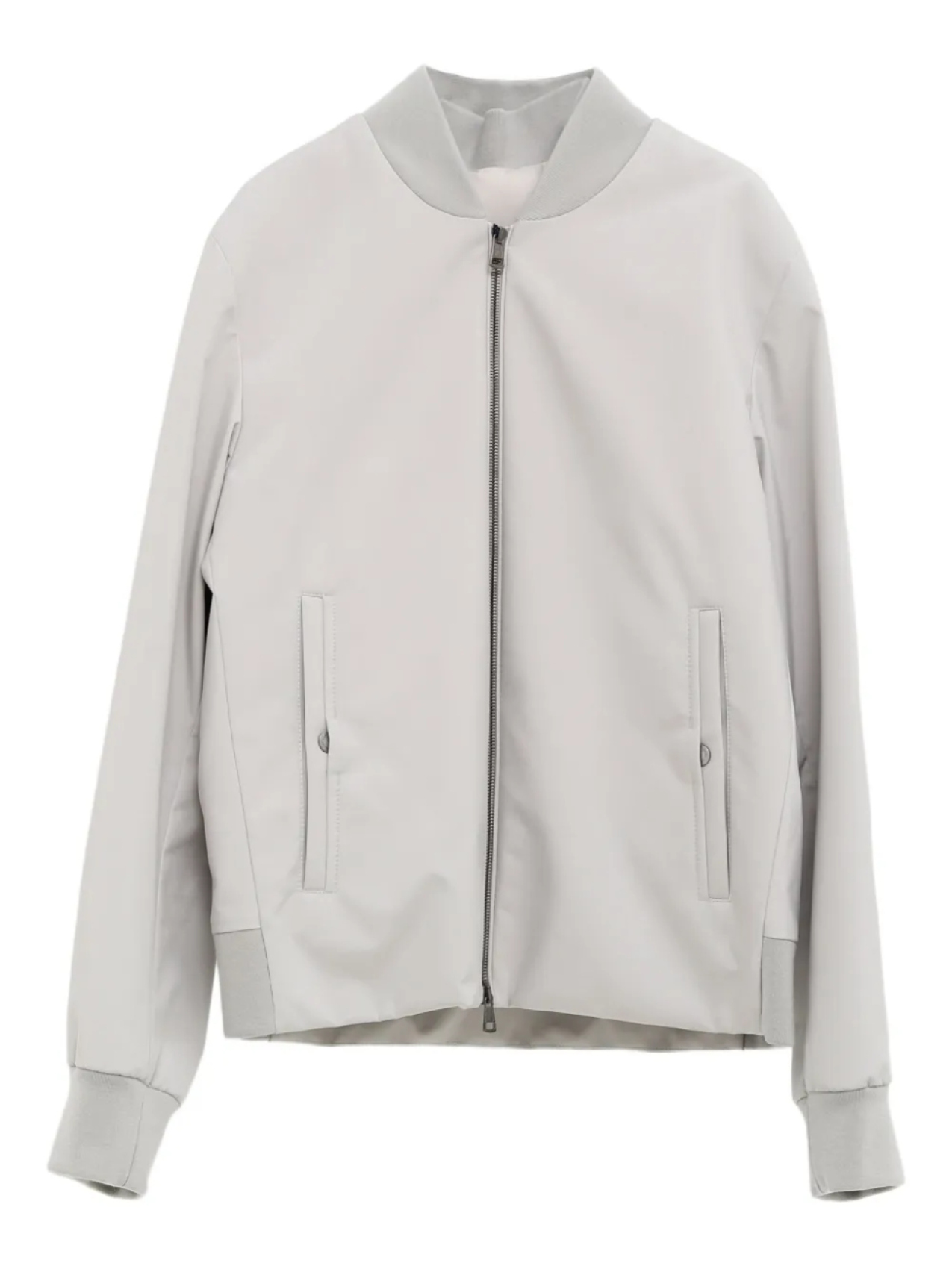 

Куртка-бомбер Moncler Epinal, серый