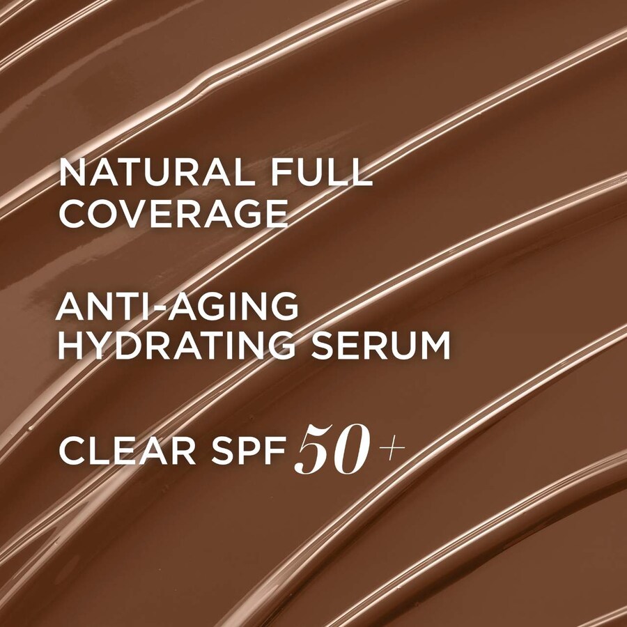 CC+ кремовая тональная основа с полным покрытием и коррекцией цвета, с SPF 50+ IT Cosmetics, 0.4 oz /12 mL, Neutral Deep — фото 3