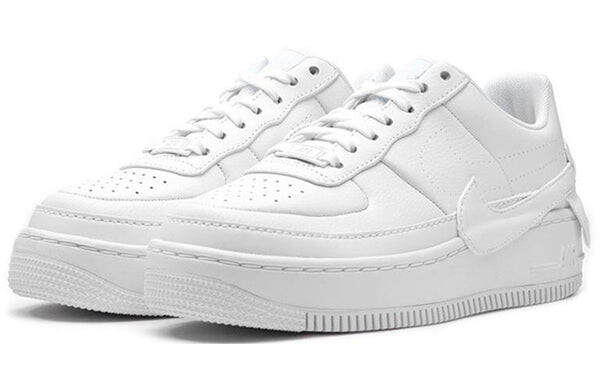 Кроссовки air force 1 jester xx Nike, белый — фото 3