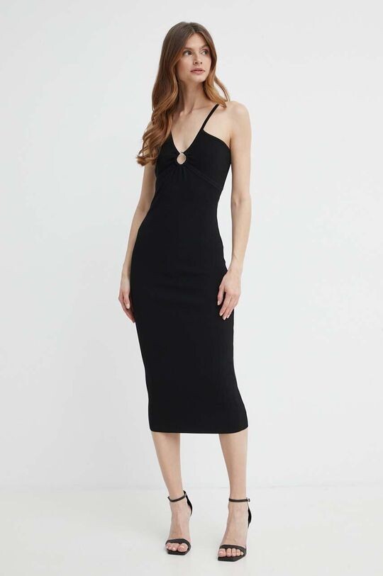 

Платье Michael Michael Kors, черный
