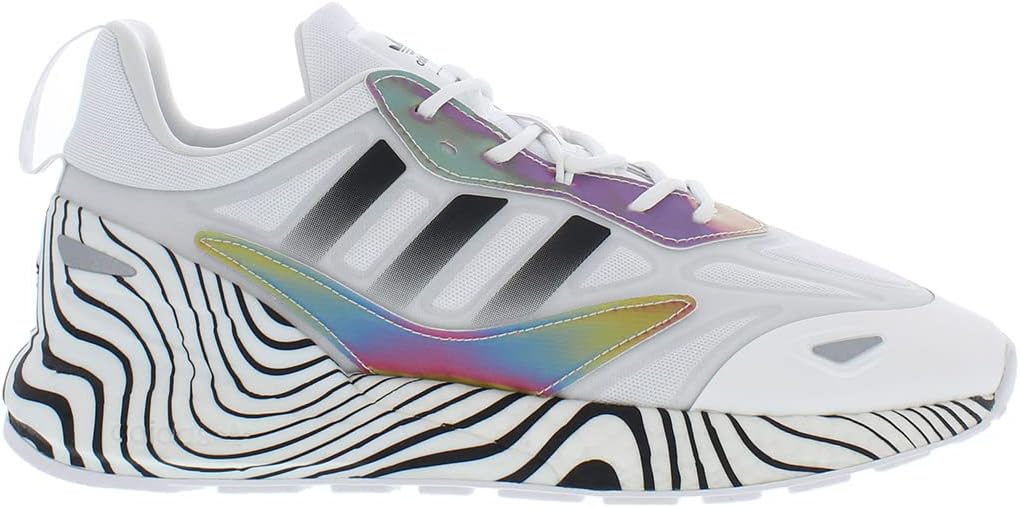 

Мужские кроссовки Adidas ZX 22 Boost, белый