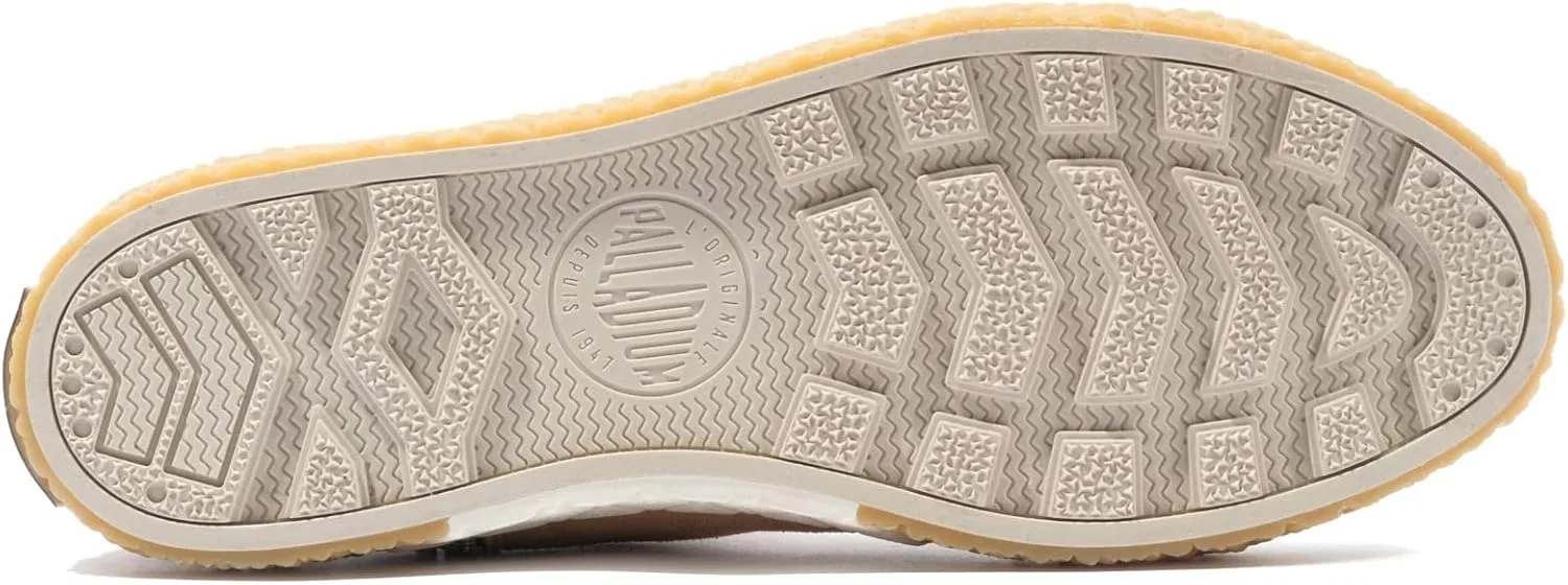 Кроссовки Palladium Unisex Palla Ace, Skin-Coloured — фото 3
